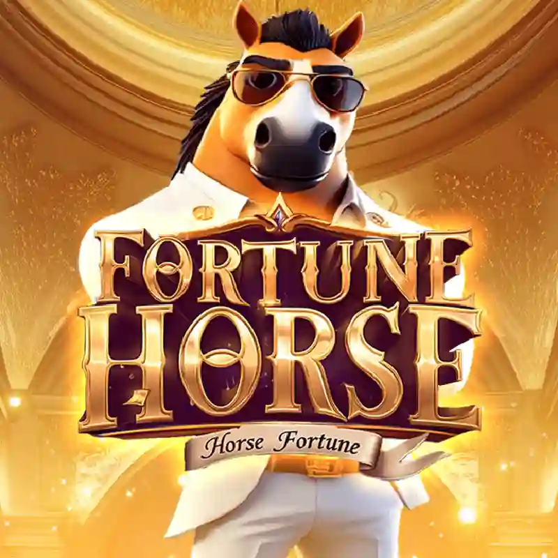 Fortune Horse Slot - Jackpot Casino México