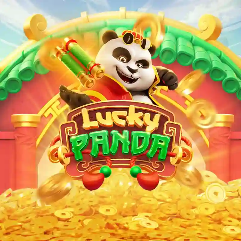 Lucky Panda Slot Game