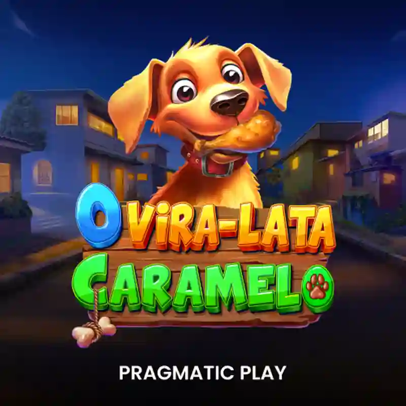 Slot O Vira-lata Caramelo en Jackpot Casino