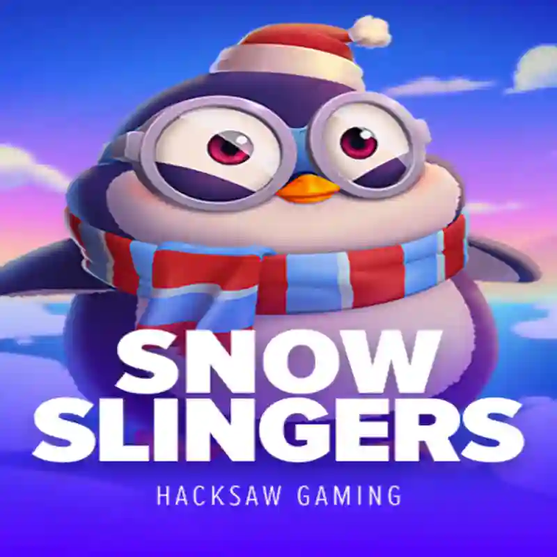 Snow Slingers Slot Juego de Casino Online