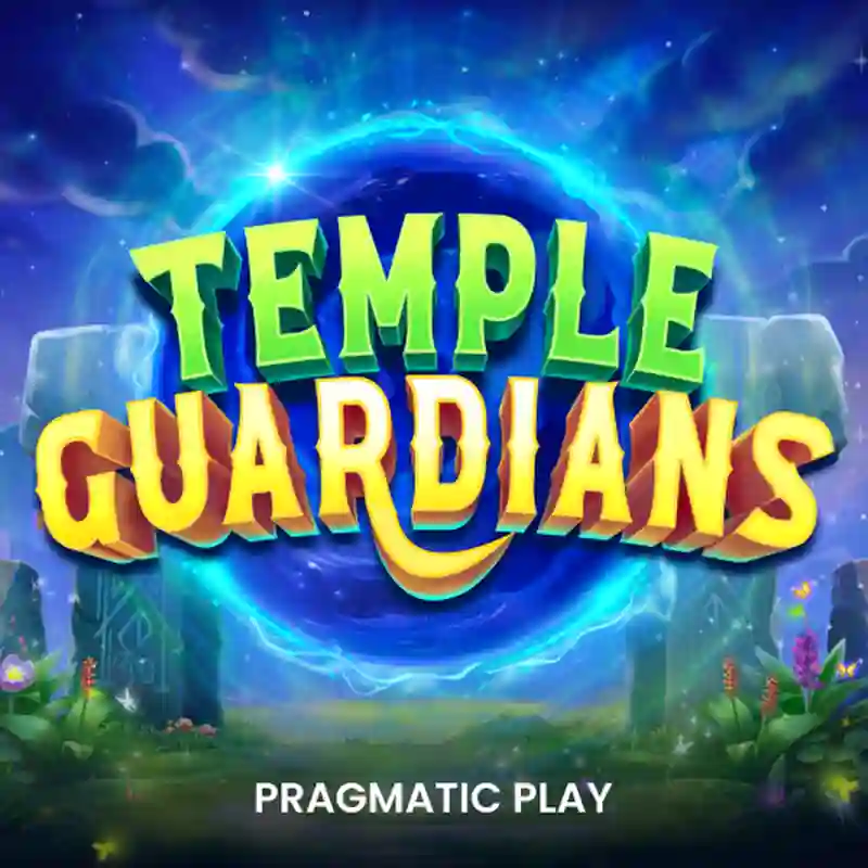 Temple Guardians Slot Game Jackpot Casino México