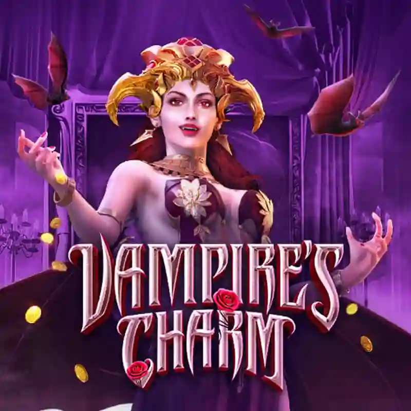 Vampires Charm Slot