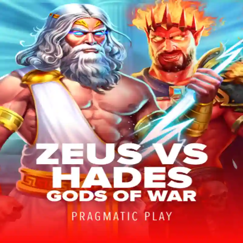 Slot Zeus vs Hades - Gods of War en Jackpot Casino México